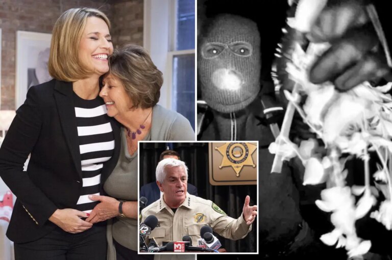 Nancy Guthrie Case: Police Probe Possible New Ransom Note