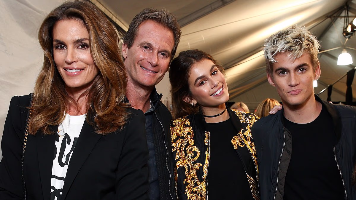 Nasty modeling industry rumor that haunted Presley Gerber as teenager
