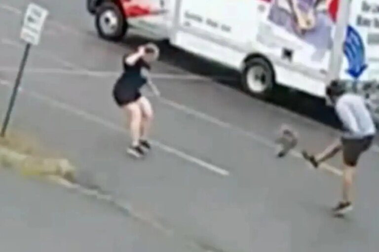 Aggressive Wild Animal Attacks 3 in New Hampshire Neighborhood, Police Warn Residents