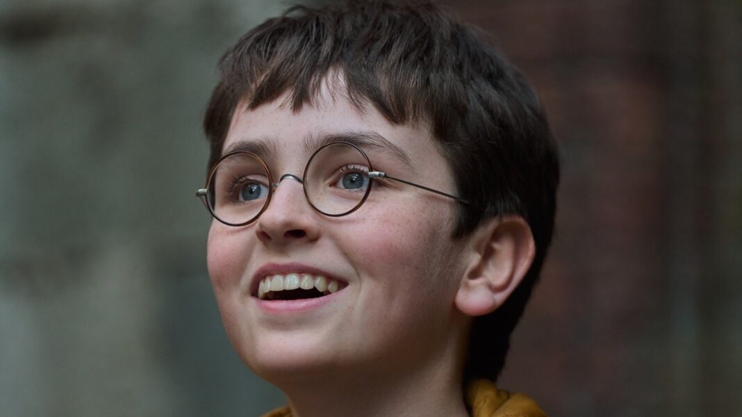 New Harry Potter HBO Series Trailer Brings The Wizarding World Back To Life