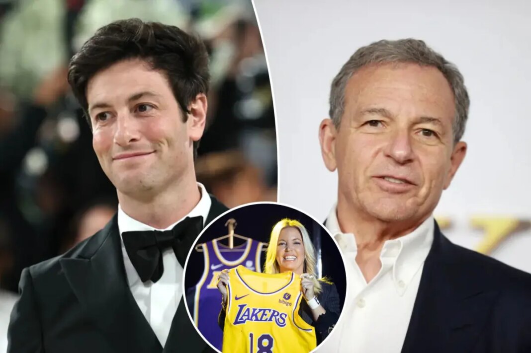 New Lakers ownership plans to reach $30 billion valuation within the decade