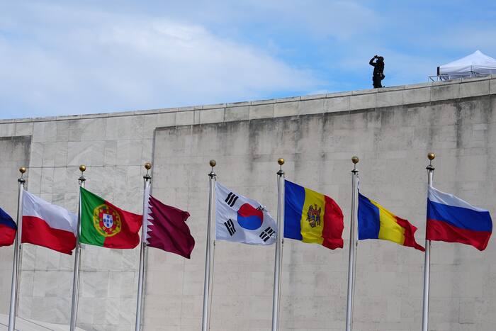 New York City gridlock: Security beefed up at UN this year for General Assembly