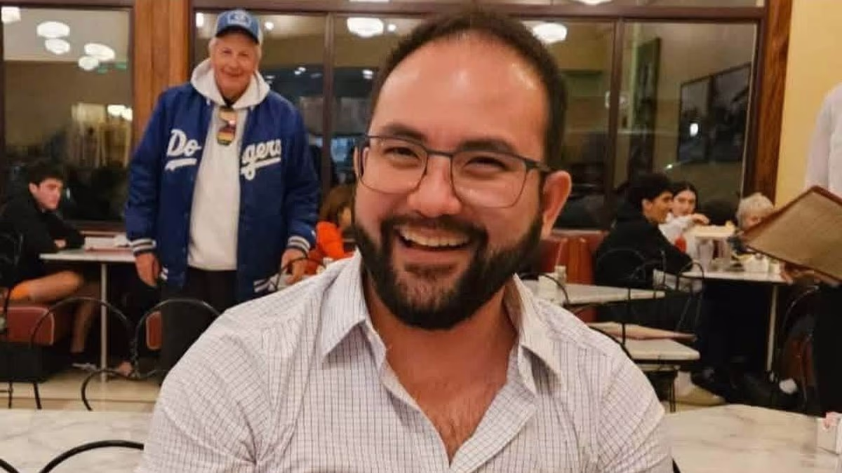 New York Times exec, 40, 'killed by elderly in-laws in shooting'