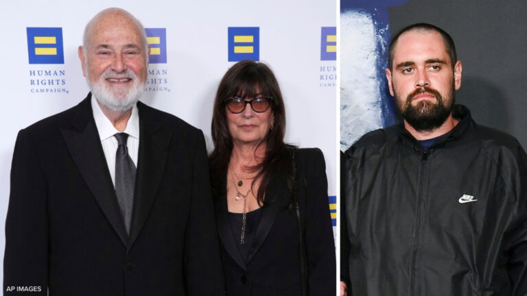 Rob Reiner’s Son Nick Due Back in Court in Parents’ Killings