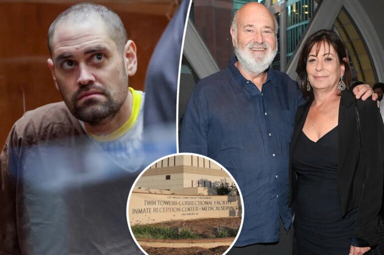 Lawyers: Nick Reiner Received ‘Not Even $5’ From $1.6M Trust