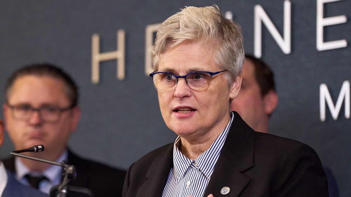Nickname Minneapolis locals gave prosecutor who spent $500k on guards