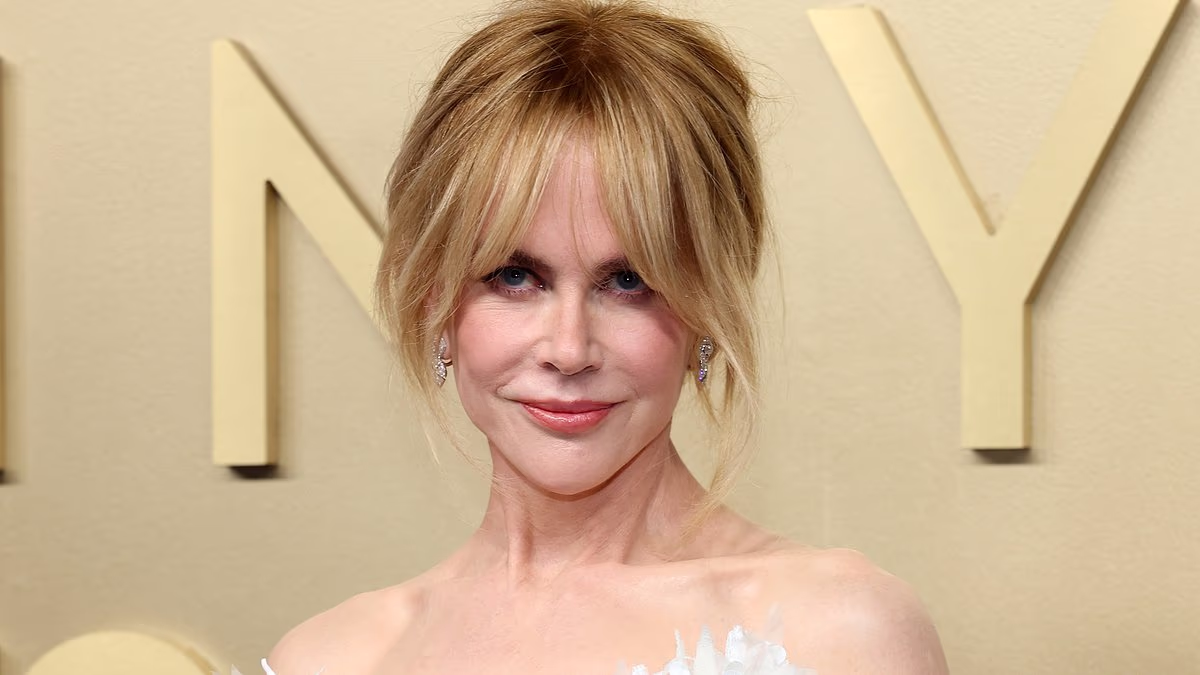 Nicole Kidman divorce revenge sends Keith Urban into 'midlife crisis'