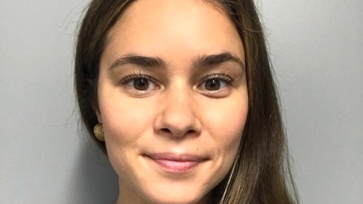 Nicole Virzi is accused of child killing. Read her shock 'confession'
