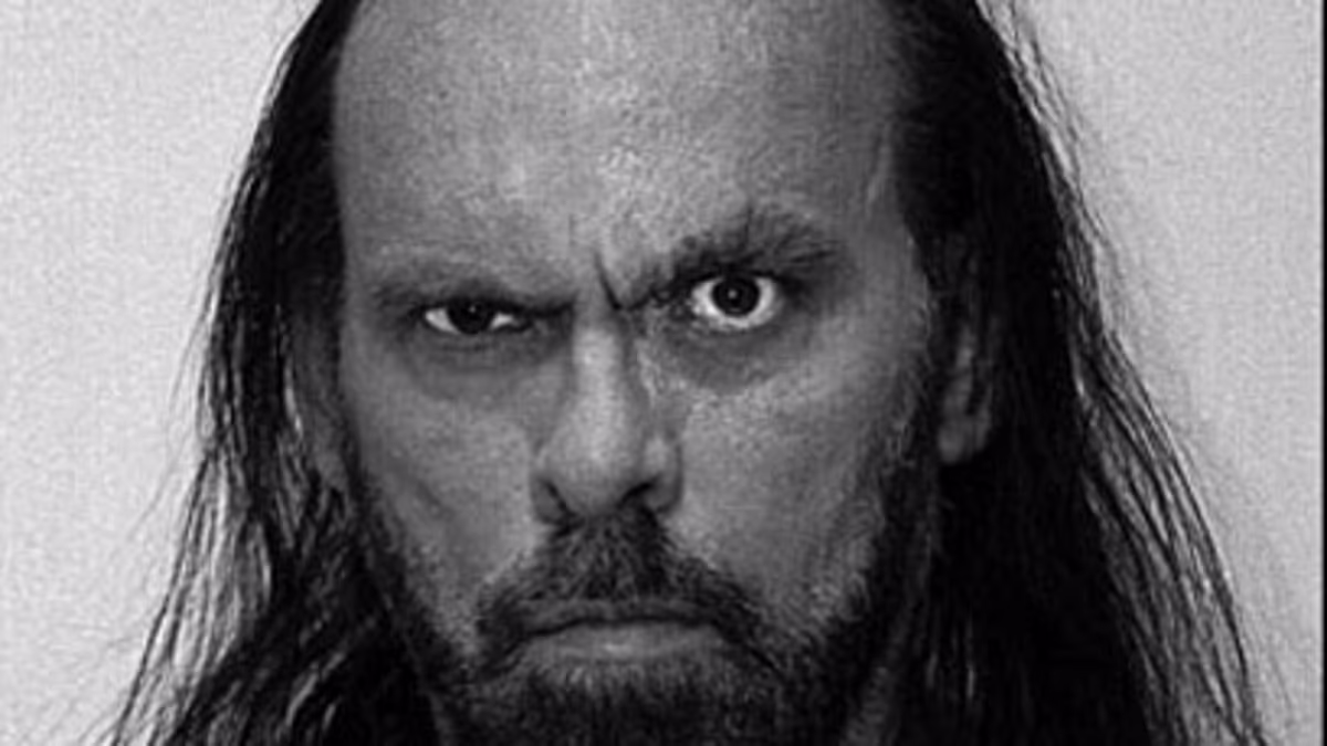 Nightmarish snuff movie filmed by suspected serial killer