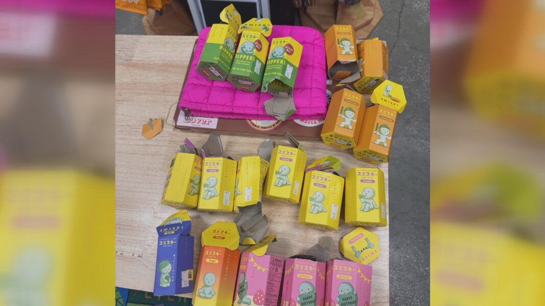 Nocatee ToyTopia theft prompts bigger conversation about what teens need in the community