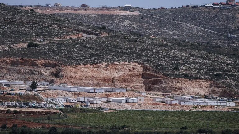 Norway Faces Backlash Over ‘Racist’ West Bank Business Jail Plan