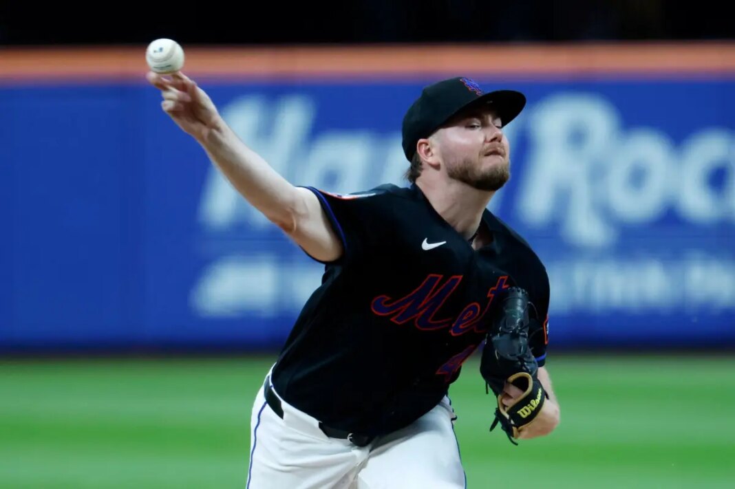 Novig promo code NYPOST: Deposit $10, get $25 in trade credits for Mets vs. Giants