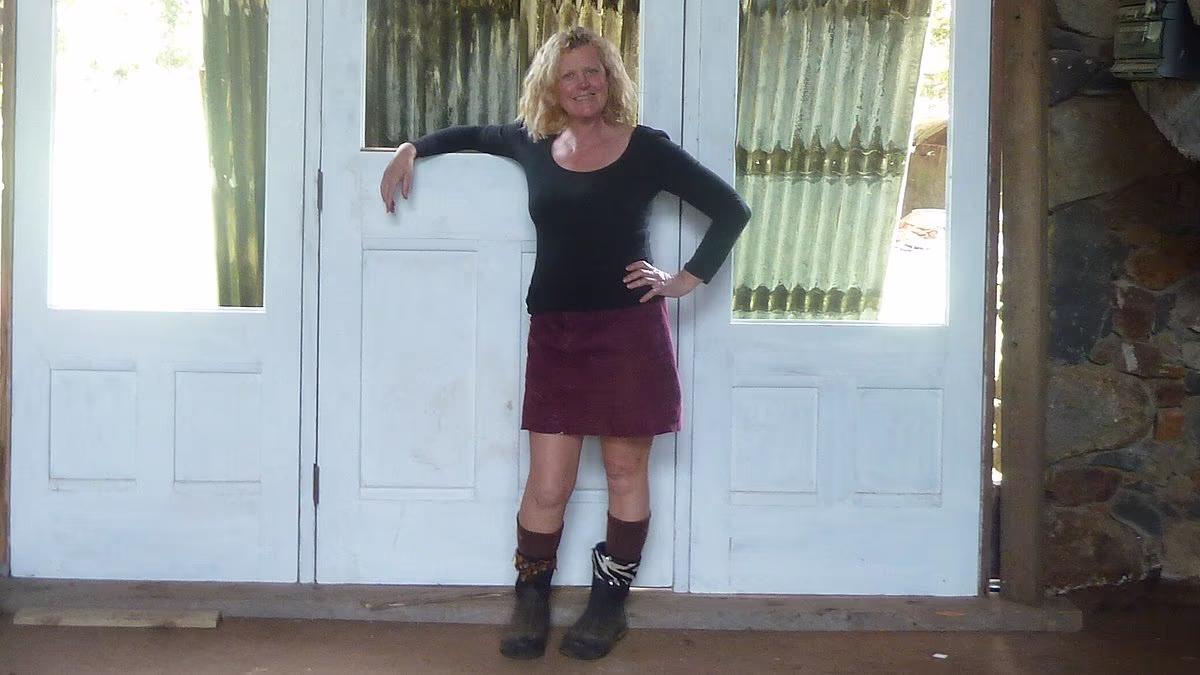 Obsessed Airbnb guest killed host after becoming infatuated with her