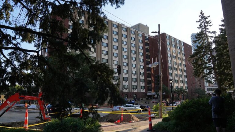 Minneapolis Apartment Shooting: Victims, Injured Officers ID’d