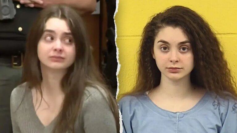 Ohio Supreme Court Rejects Mackenzie Shirilla’s Latest Appeal in Double Murder Case