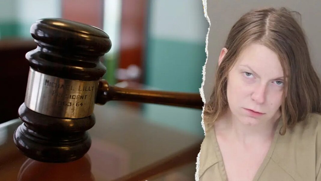 Ohio woman learns fate in fatal dragging of driver who climbed onto her hood in road rage death