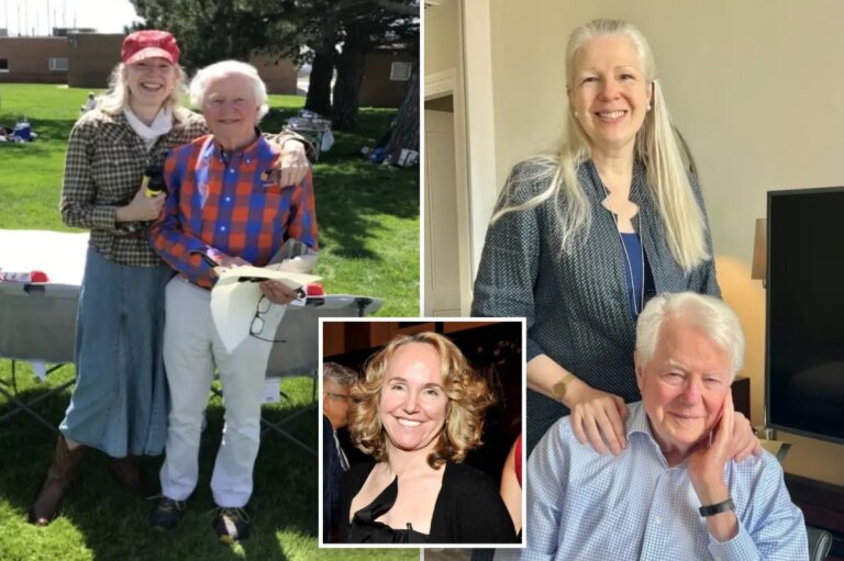 Oil Heir Sid Bass Dumped 10-Year Partner for Woman: Suit
