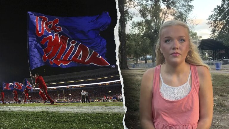 Ole Miss Deaths, Druggings Leave Students Afraid to Leave Dorms