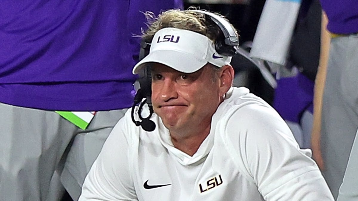 Ole Miss gets revenge on Lane Kiffin as QB Trinidad Chambliss shines