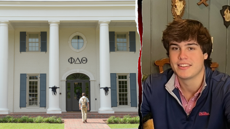Two Ole Miss Students Identified as Narcotics Task Force Probes Deaths