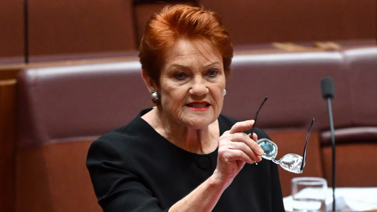 One Nation's migration plan would leave industries 'decimated' - Labor