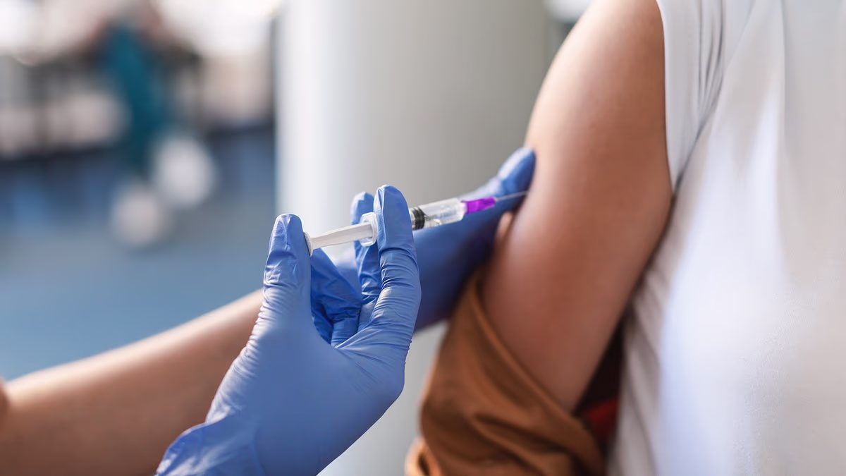 One in eight cancers are linked to infections, new study finds