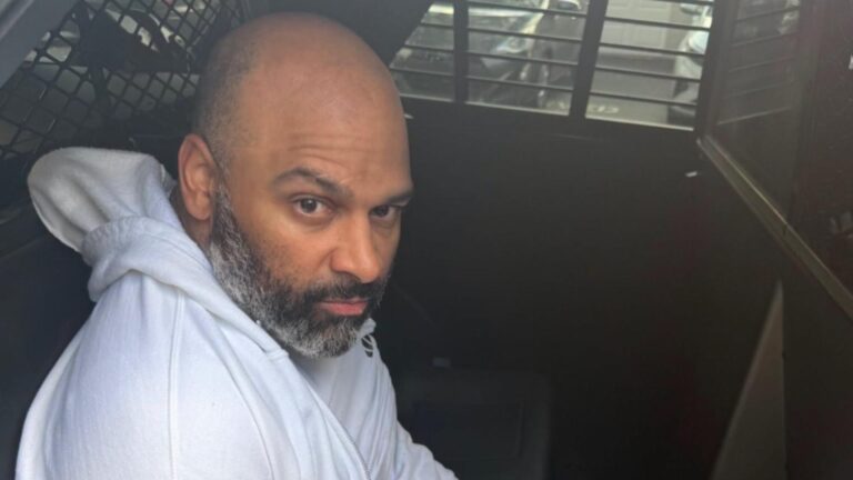 Atlanta Murder Fugitive Captured in Jacksonville After Three Years