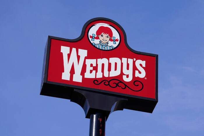 Operator of 314 US Wendy's locations files for bankruptcy protection
