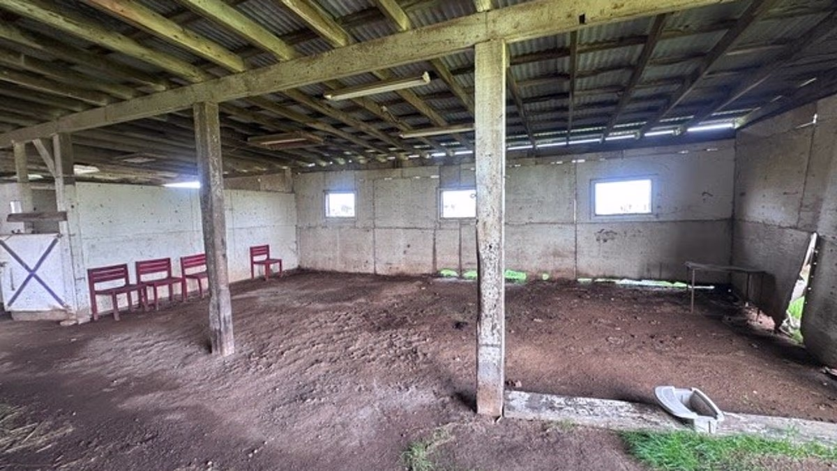 Outcry over new halal 'kill floor' as planning board approves project