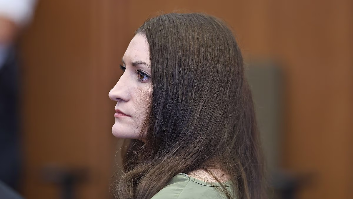 Outrage over Canada's lenient child murder law in wake of Clancy trial