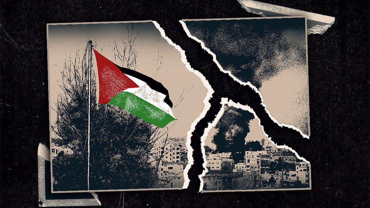 PATRIKARAKOS: Rapper who derailed Ed tour wrong about Gaza 'genocide'