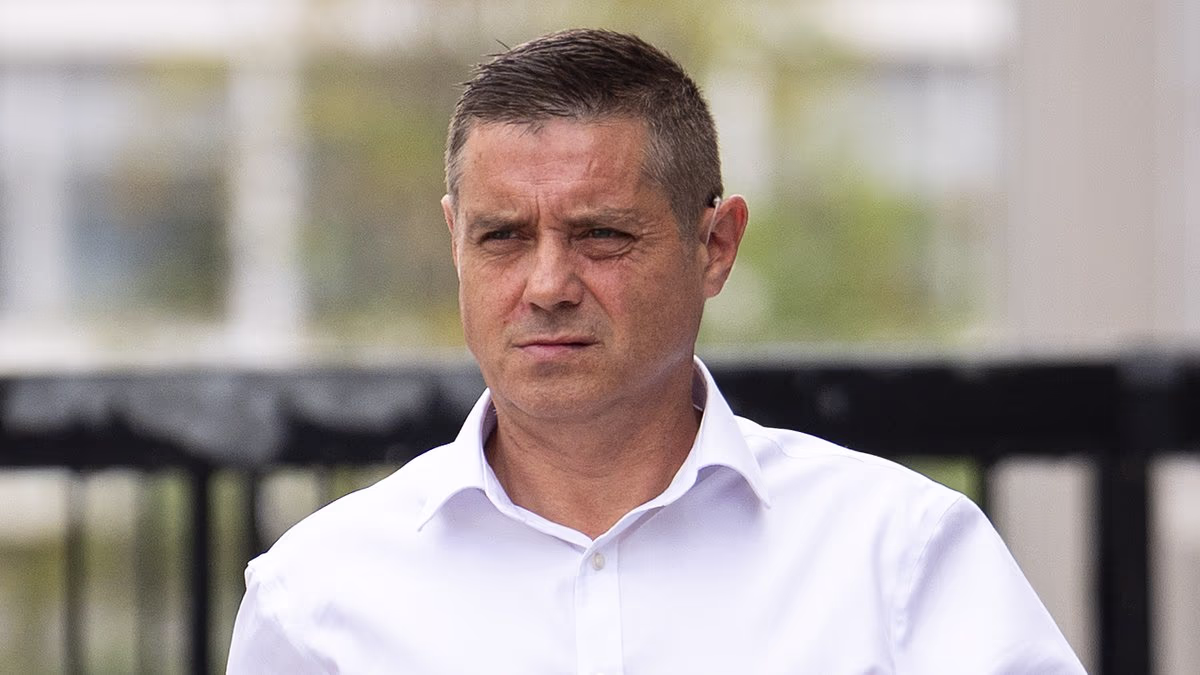 Paedophile London's Burning star John Alford died penniless in prison
