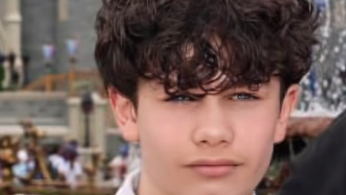 Pair charged in connection with death of 12-year-old boy struck by car