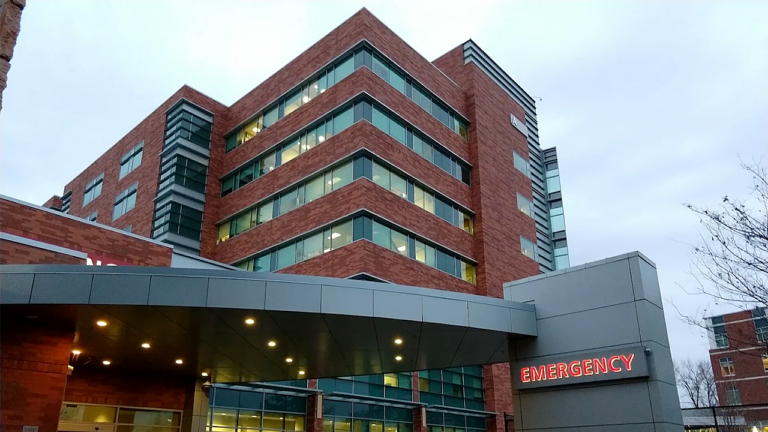 Seattle Parents Sue Oregon Hospital, Allege They Were Made to Drive Their Dead Baby Home