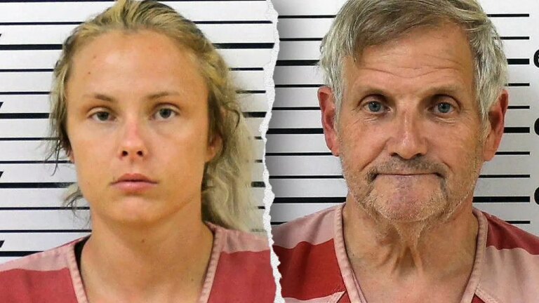 Parents Arrested After Missing Autistic 5-Year-Old Found Dead Near South Carolina Coast
