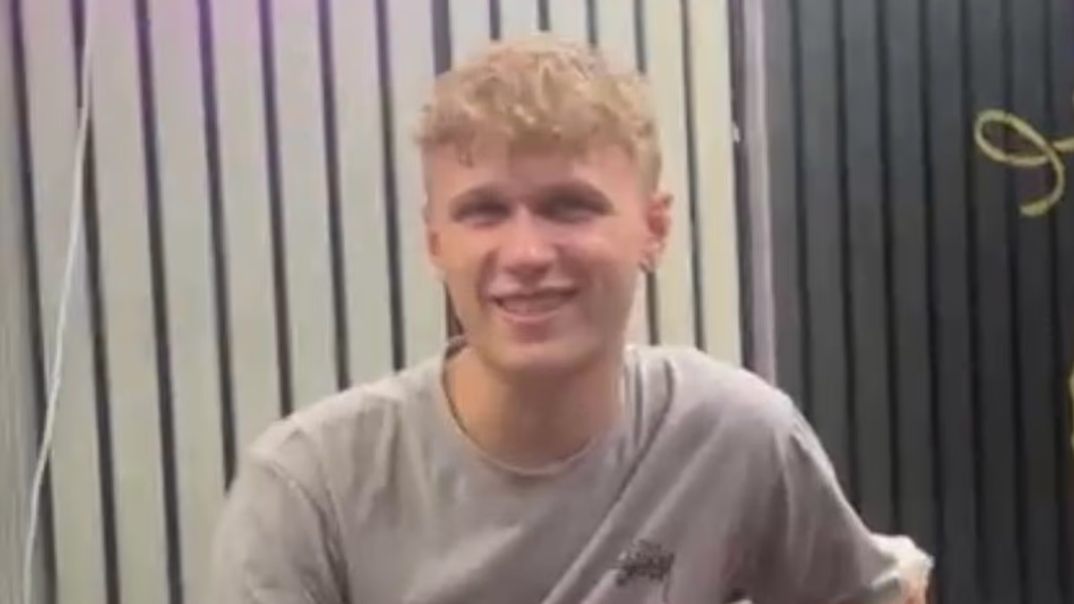 Parents lose surviving son 16 years after he tried to save his brother