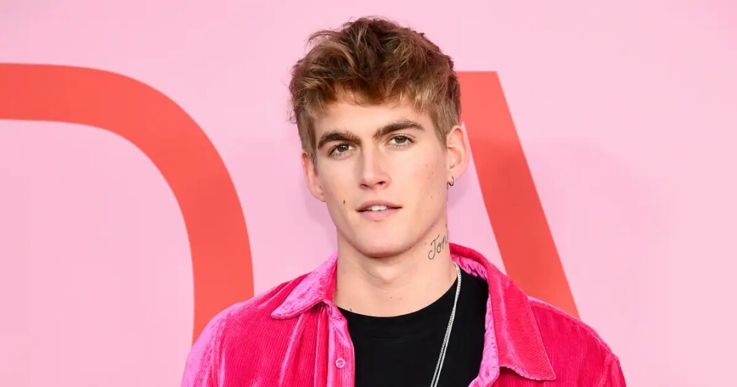 Paris Hilton and More Celebs React to Presley Gerber's Sudden Death