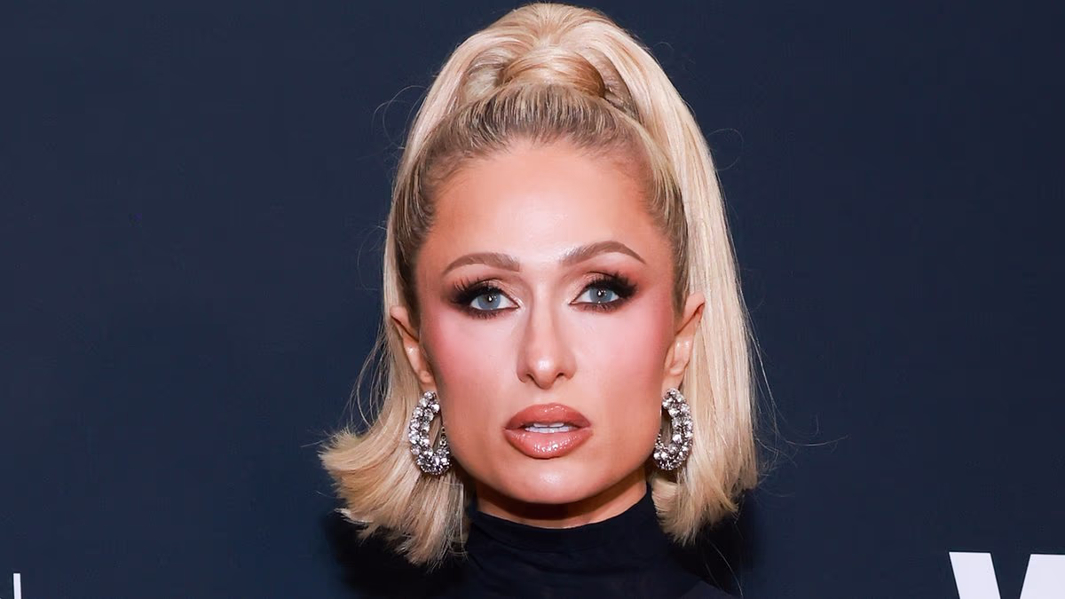Paris Hilton 'heartbroken' over death of friend Presley Gerber