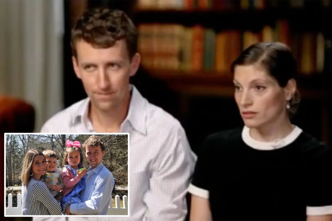 Patrick Clancy said ex-wife Lindsay never asked for forgiveness for killing their 3 kids — but he 'gave it to her' anyway