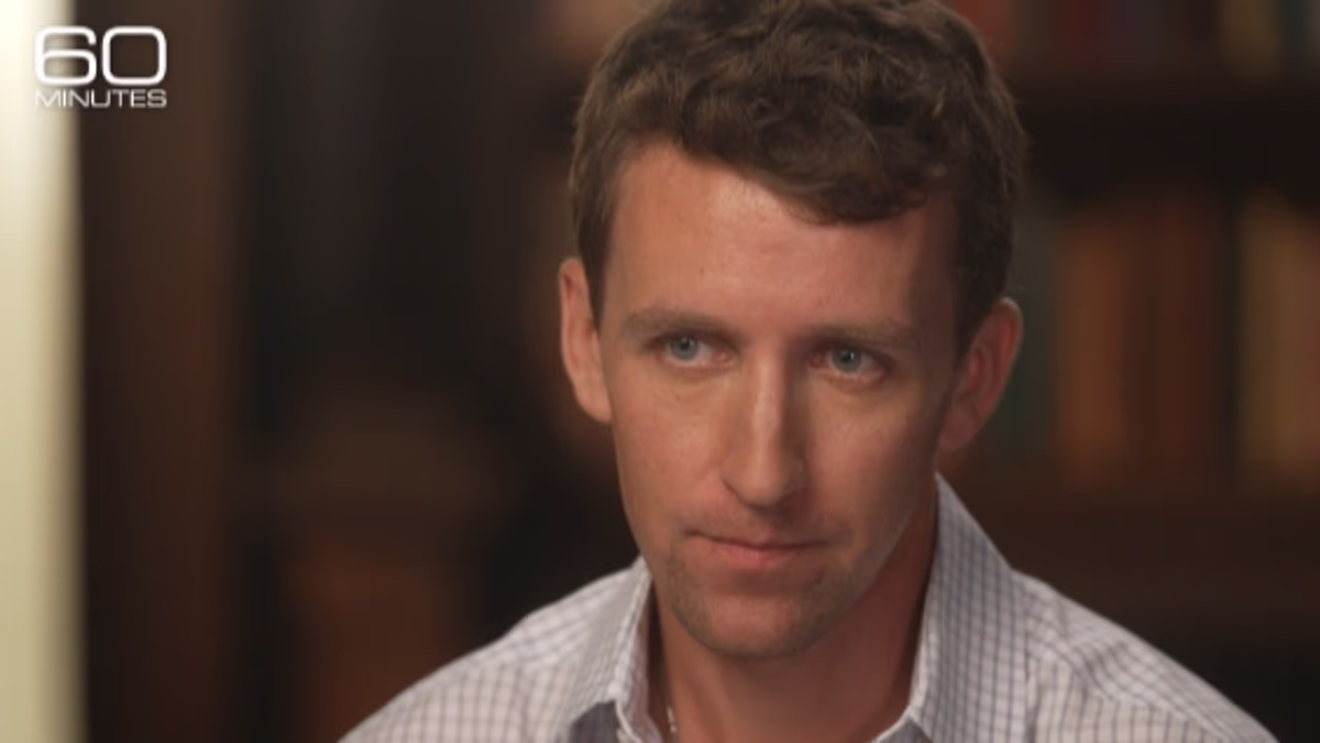 Patrick Clancy says he 'did my best' before ex-wife killed their kids