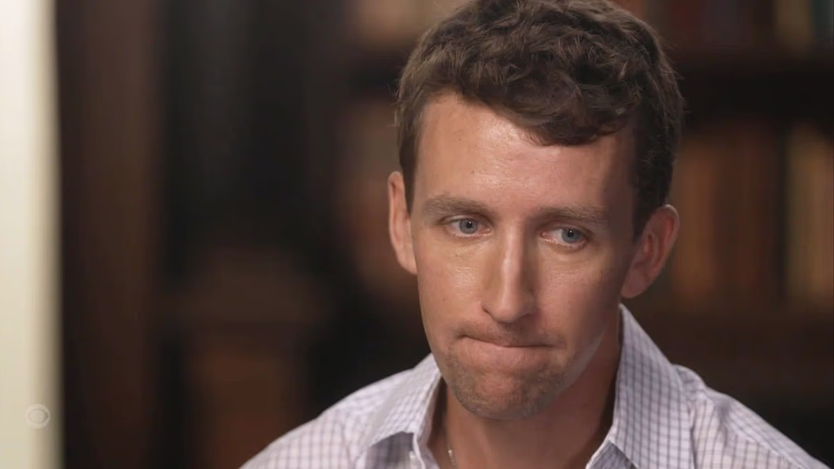 Patrick Clancy shares details of final days with his infant son