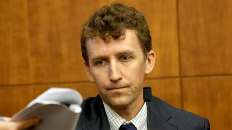 Patrick Clancy Responds to Hung Jury in Lindsay Clancy Case and Possible Retrial