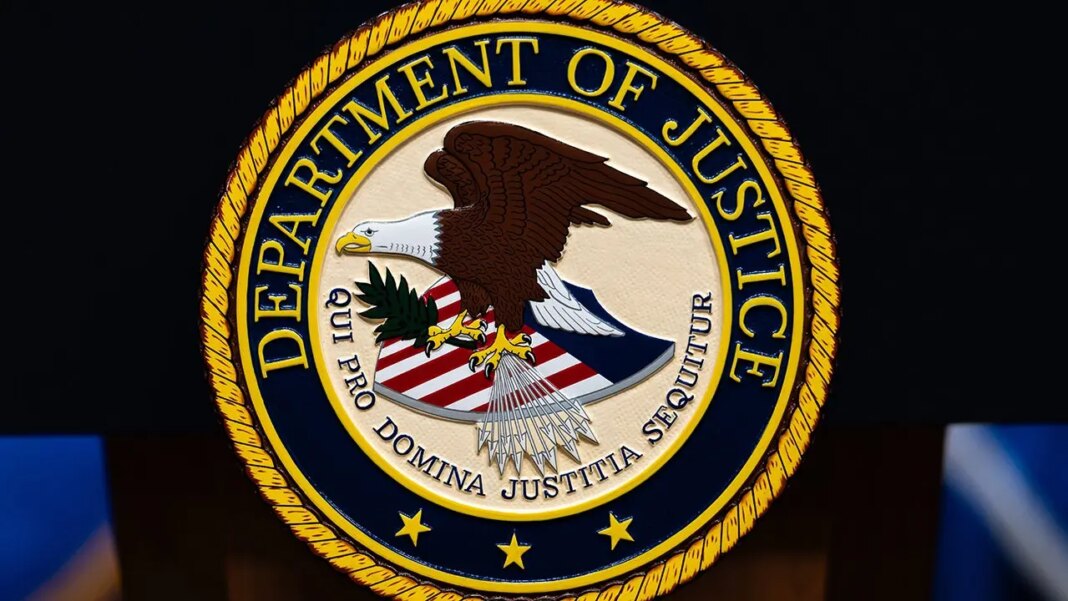 Pennsylvania man accused of plotting ISIS attack arrested with rifle and 190 rounds of ammunition: DOJ