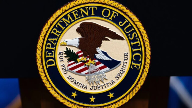 Pennsylvania Man Arrested Over Alleged ISIS Attack Plot, DOJ Says