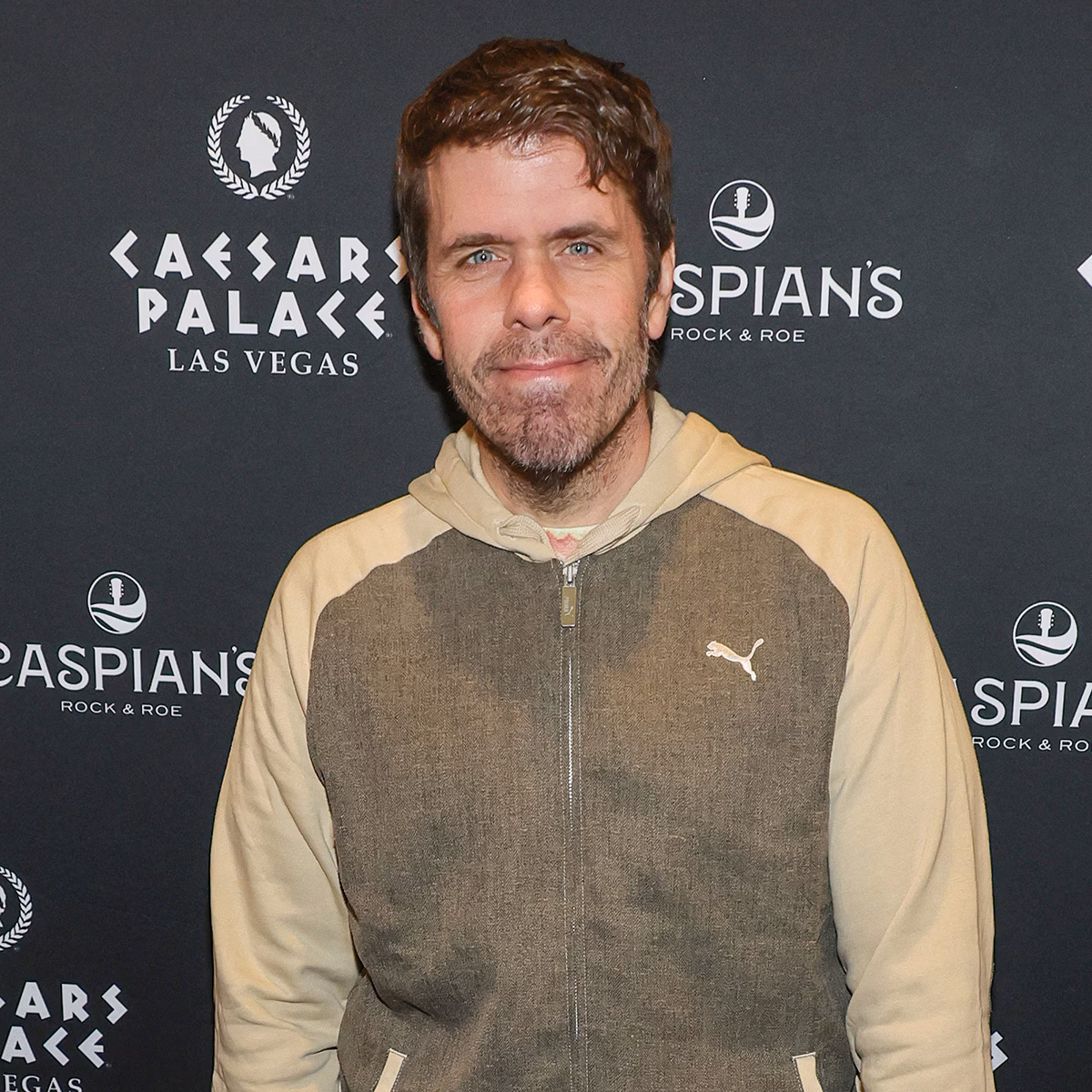 Perez Hilton Reconnects With His Kids After Self-Harm Livestream