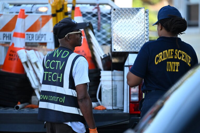 Philadelphia Serial Killer Probe May Expose Wider Network Behind Alleged ‘Snuff’ Films, Expert Says