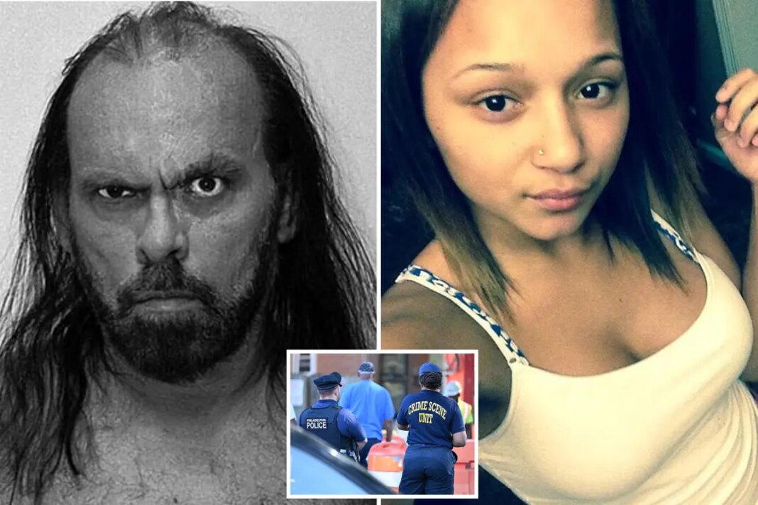 Philly sociopath Raymond R.C. Horsch once grabbed 9-year-old girl: 'He looked very evil … he could have raped me'