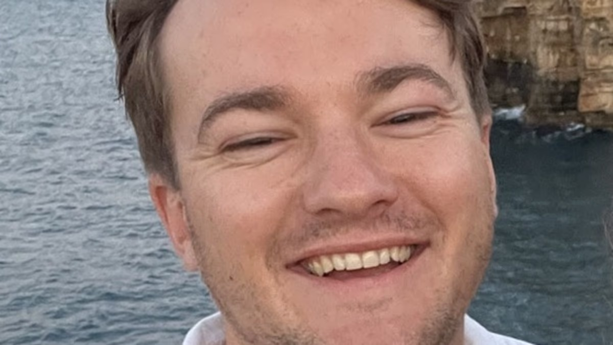 Pictured: 'Caring' man killed on way home from Notting Hill Carnival