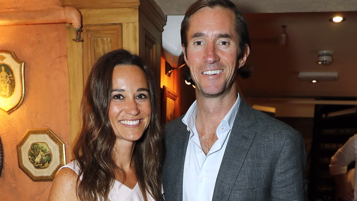 Pippa Middleton wins battle to bar public right of way through estate