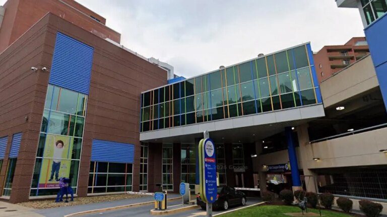 Pittsburgh Doctor Stabbed to Death in Alleged Attack on Couple